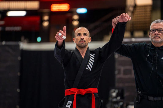 ¿A qué edad se debe empezar a practicar jiu jitsu? Beneficios según cada etapa de la vida. - Rubber brand