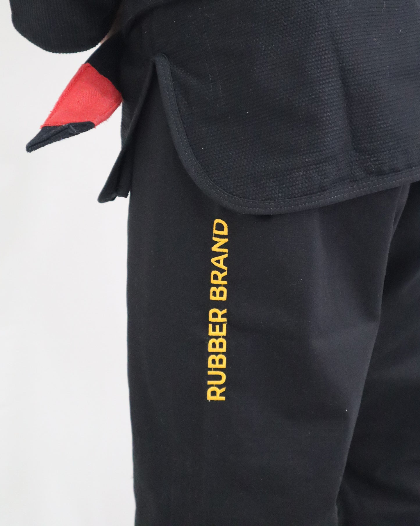 Kimono Jiu Jitsu Newara | IBJJF Legal