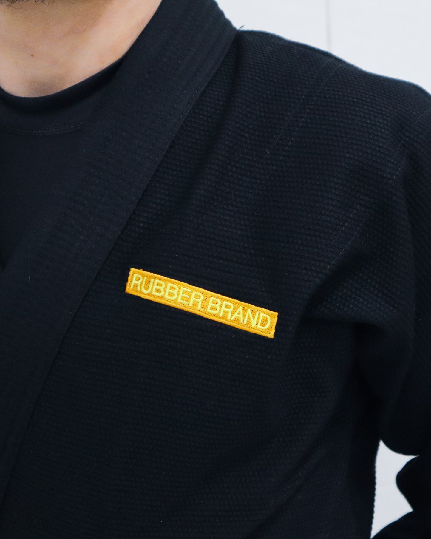 Kimono Jiu Jitsu Newara | IBJJF Legal