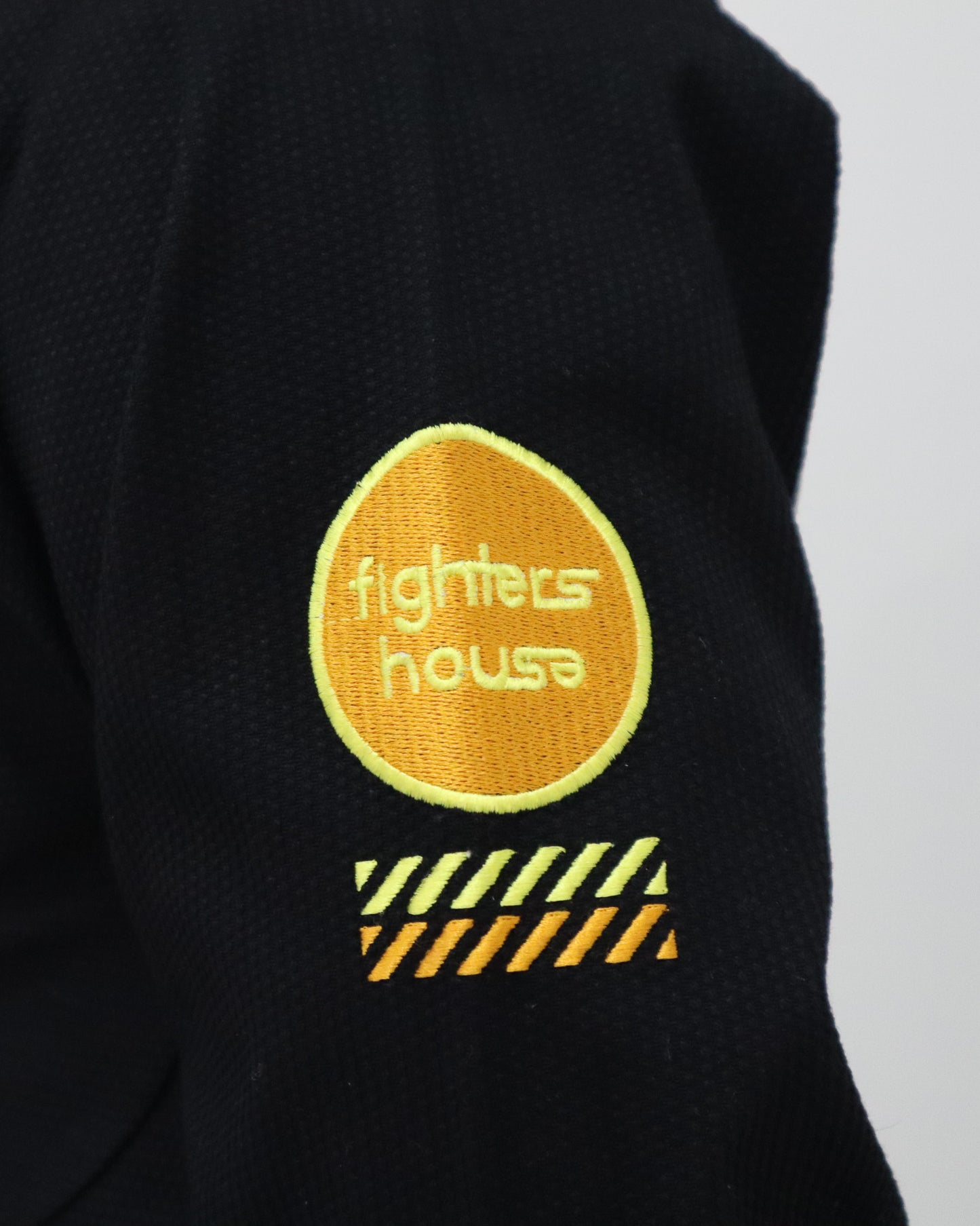 Kimono Jiu Jitsu Newara | IBJJF Legal