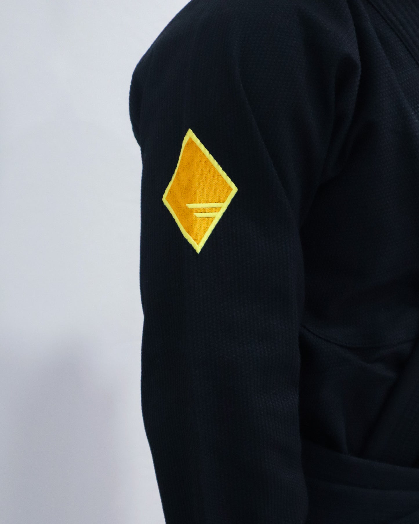 Kimono Jiu Jitsu Newara | IBJJF Legal