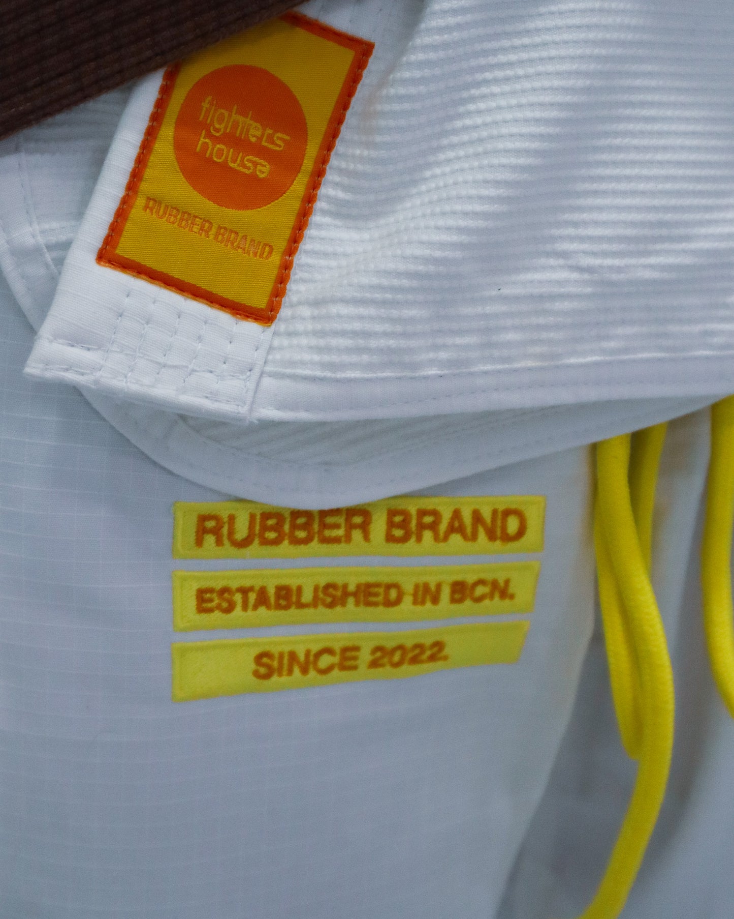 Kimono Jiu Jitsu Newara | IBJJF Legal