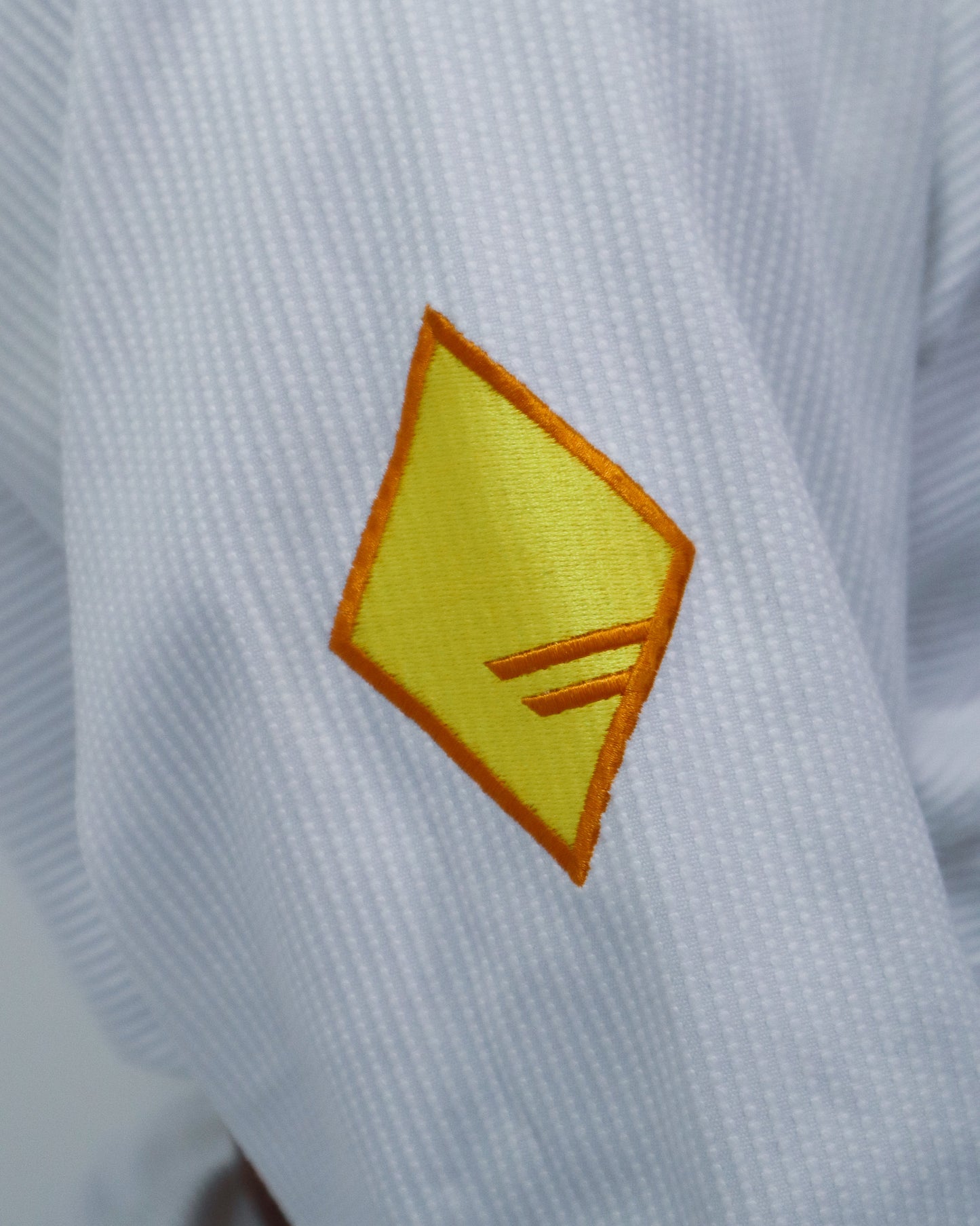 Kimono Jiu Jitsu Newara | IBJJF Legal