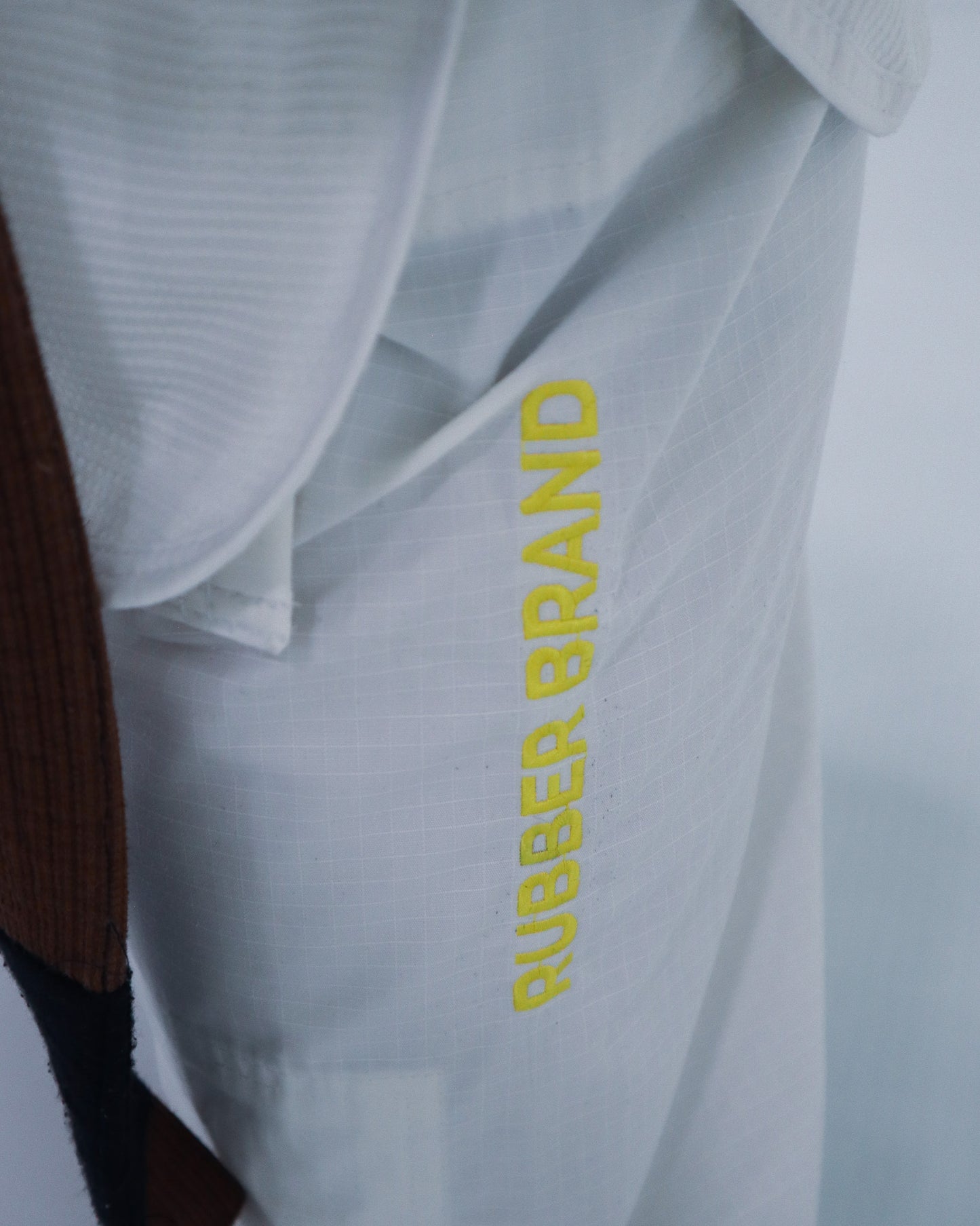 Kimono Jiu Jitsu Newara | IBJJF Legal