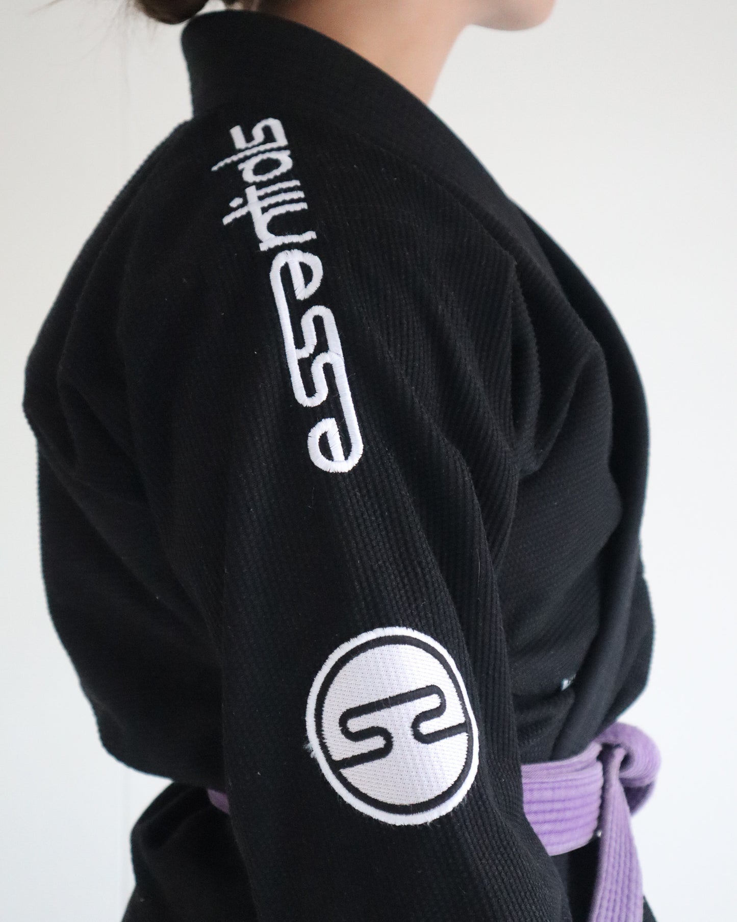 Kimono jiu jitsu - The essentials | IBJJF legal