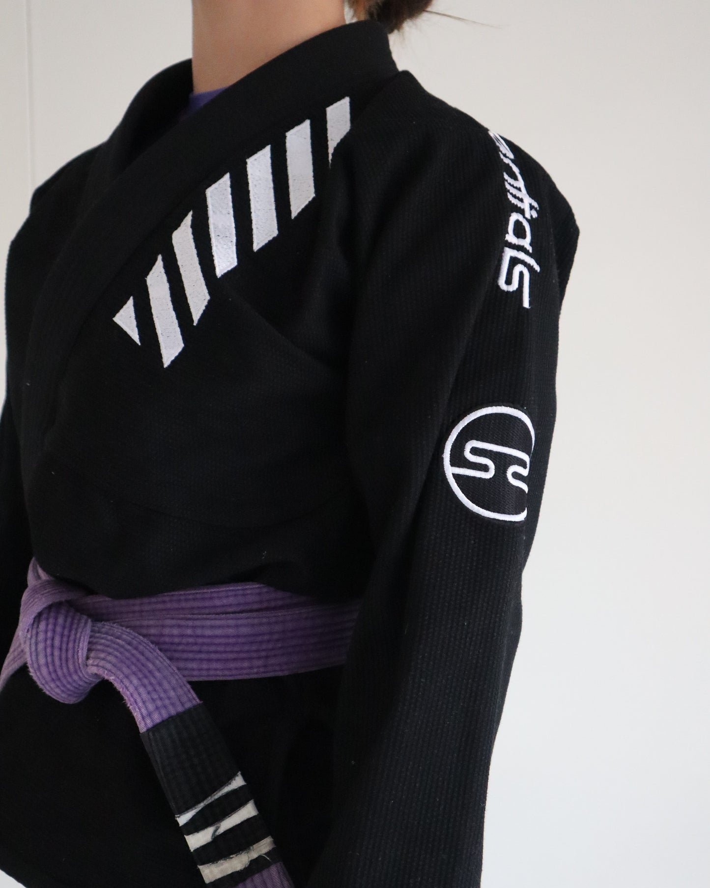 Kimono jiu jitsu - The essentials | IBJJF legal