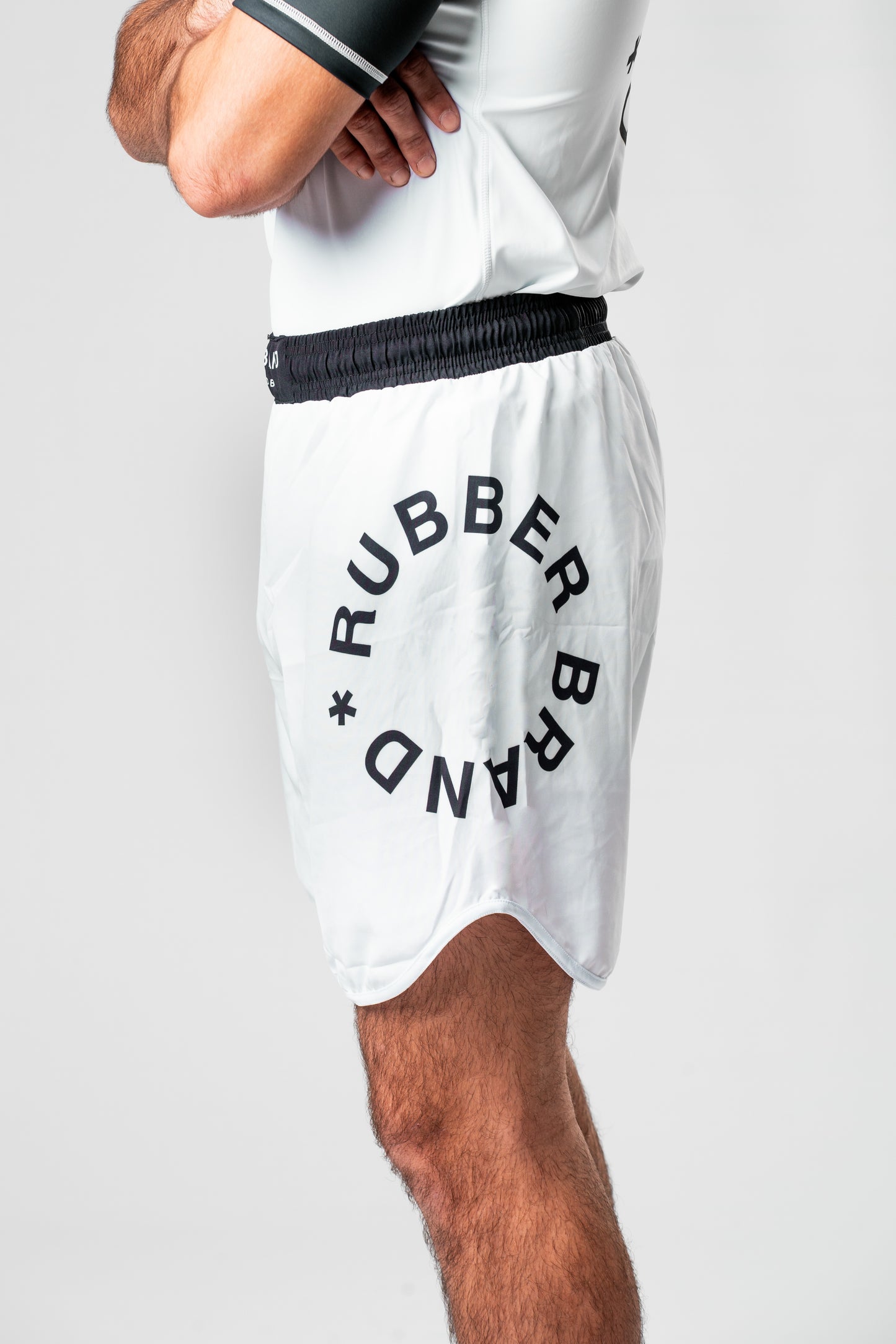 Conjunto no gi - circle collection negro