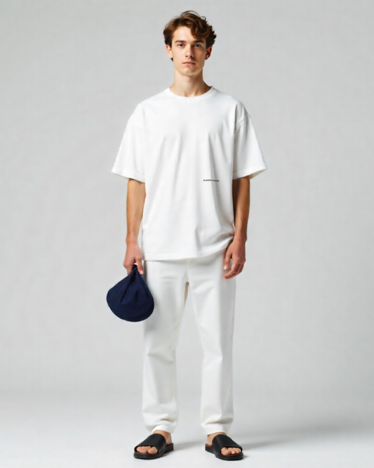Camiseta "Essential Minimalism"– Rubber Brand - Rubber brand