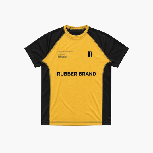 Conjunto No Gi Colored - Amarillo (Limited Drop)