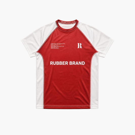 Conjunto No Gi Colored - Rojo (Limited Drop)