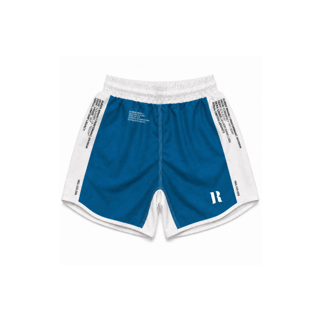 Conjunto No Gi Colored - Azul (Limited Drop)