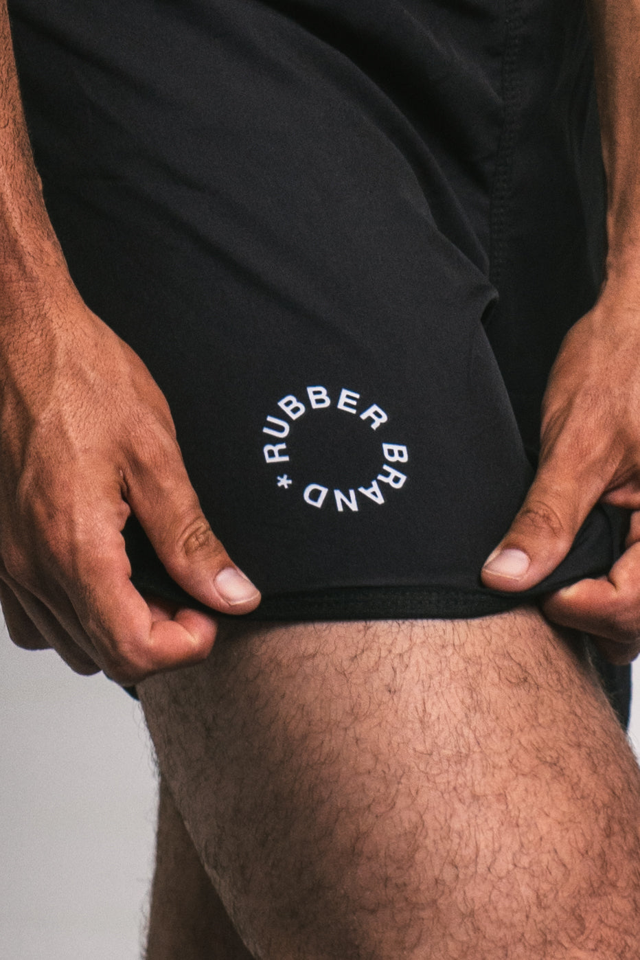 Core No gi Shorts