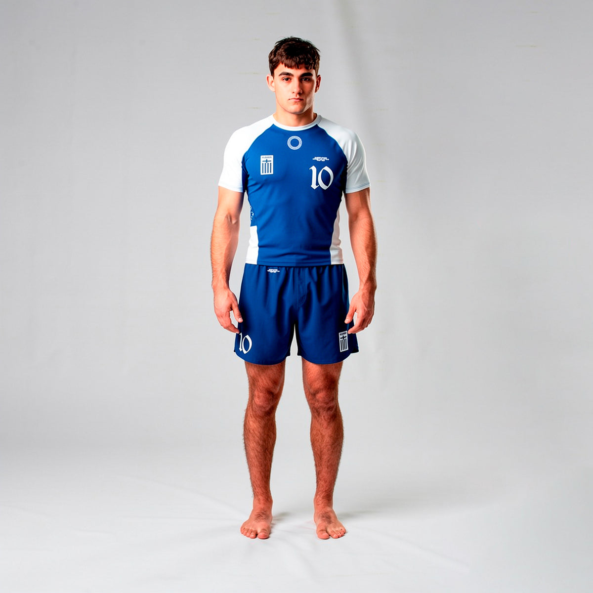 Origins Collection No Gi - Grecia