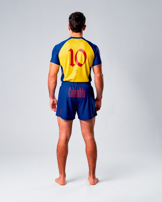 Origins Collection No Gi - Colombia