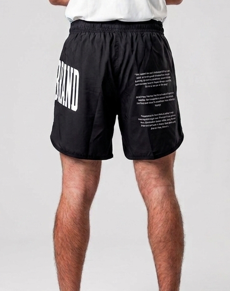 Core No gi Shorts
