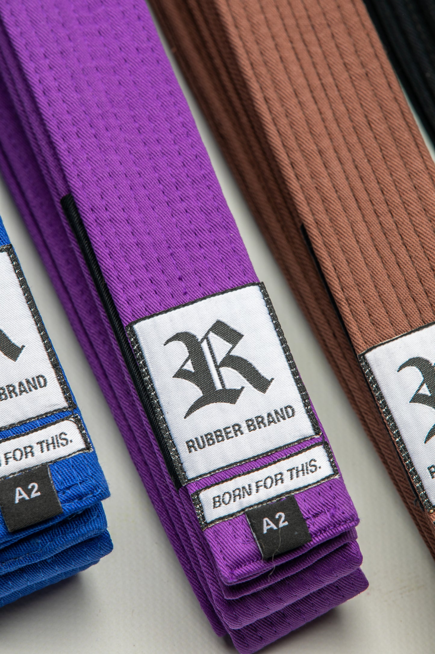 Cinturón de jiu jitsu | IBJJF legal