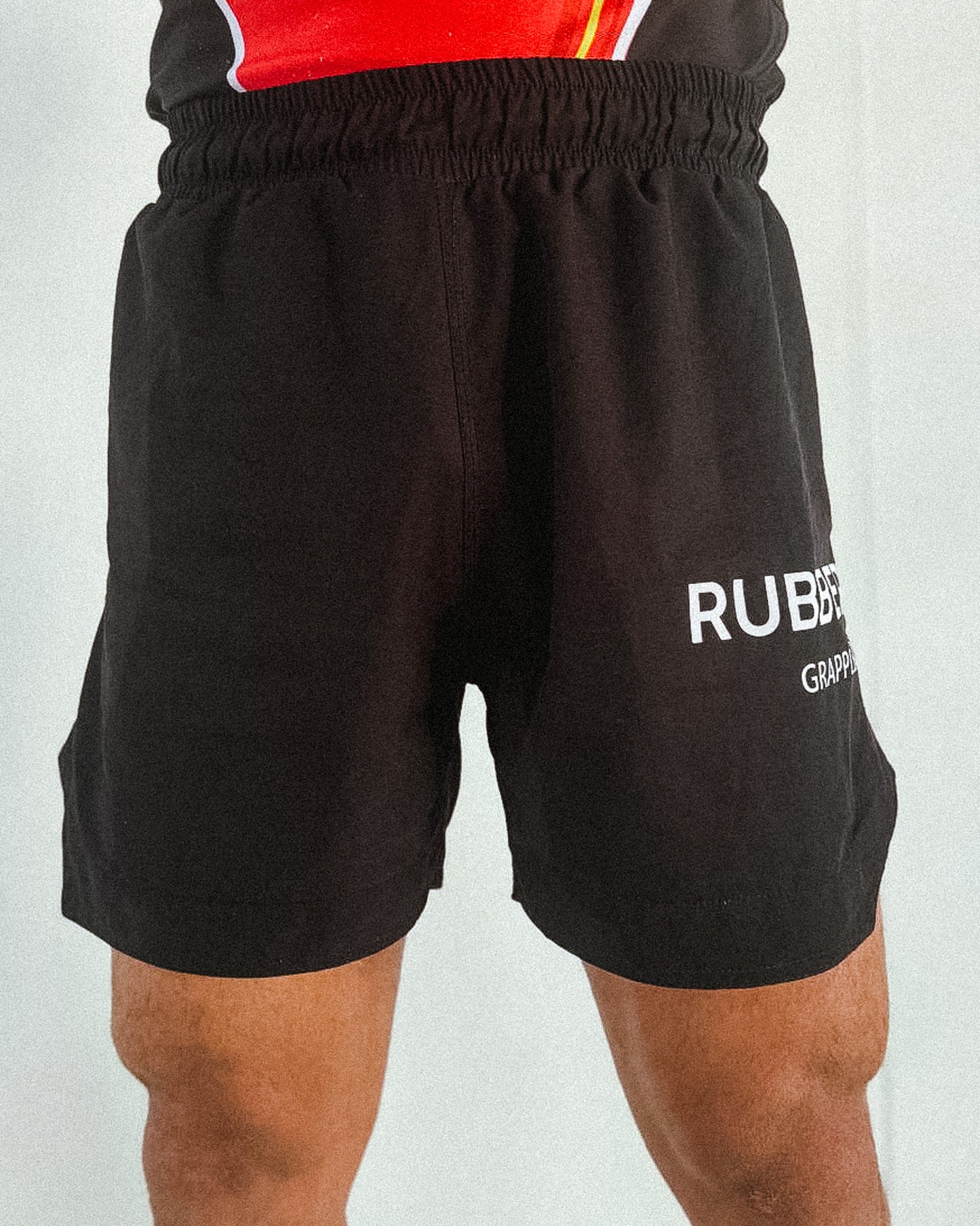 Rubber Design | Negro