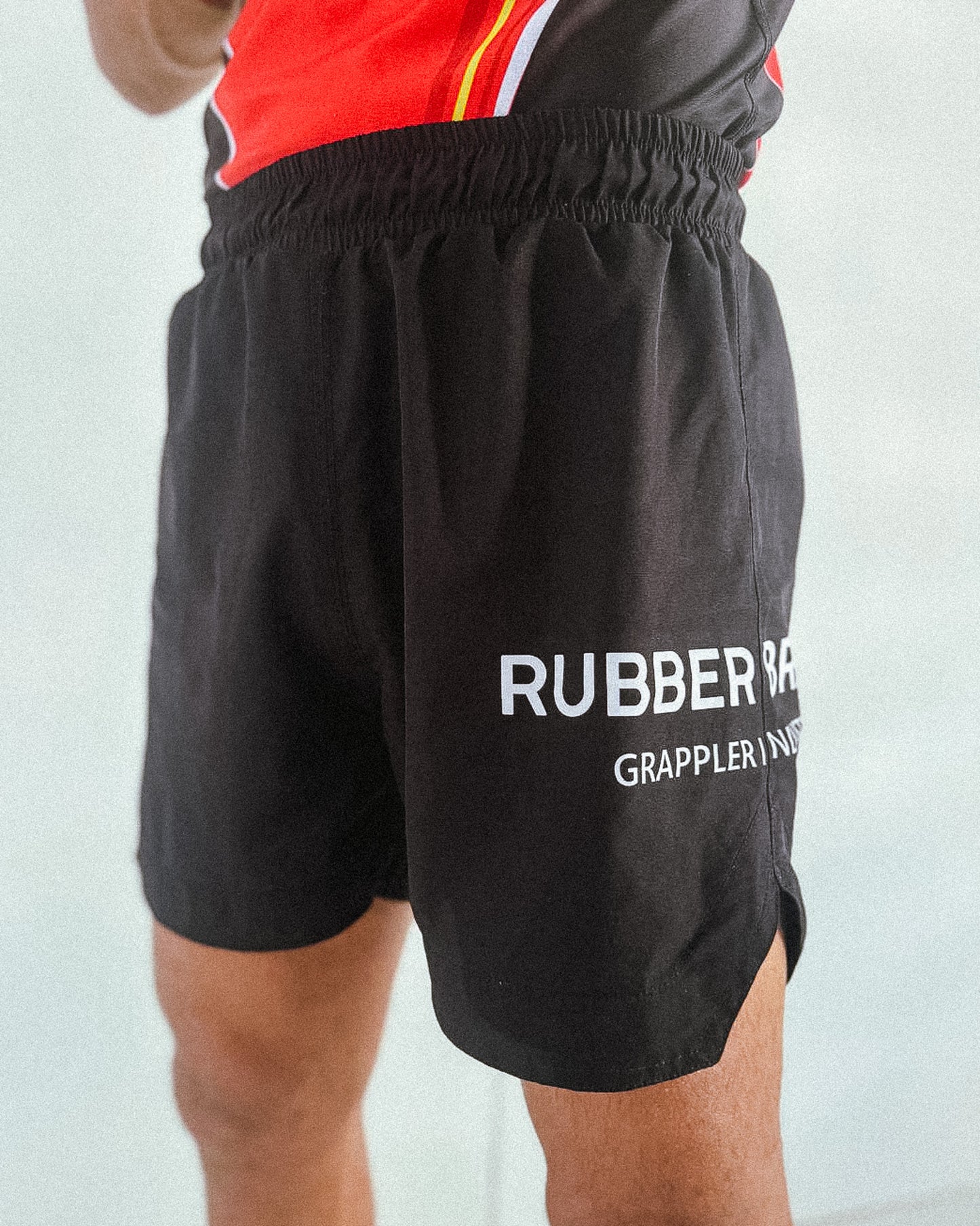 Rubber Design | Negro