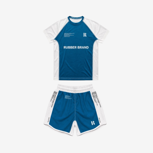 Conjunto No Gi Colored - Azul (Limited Drop)