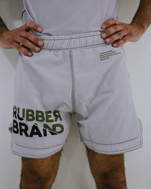 Rubber Design | Negro