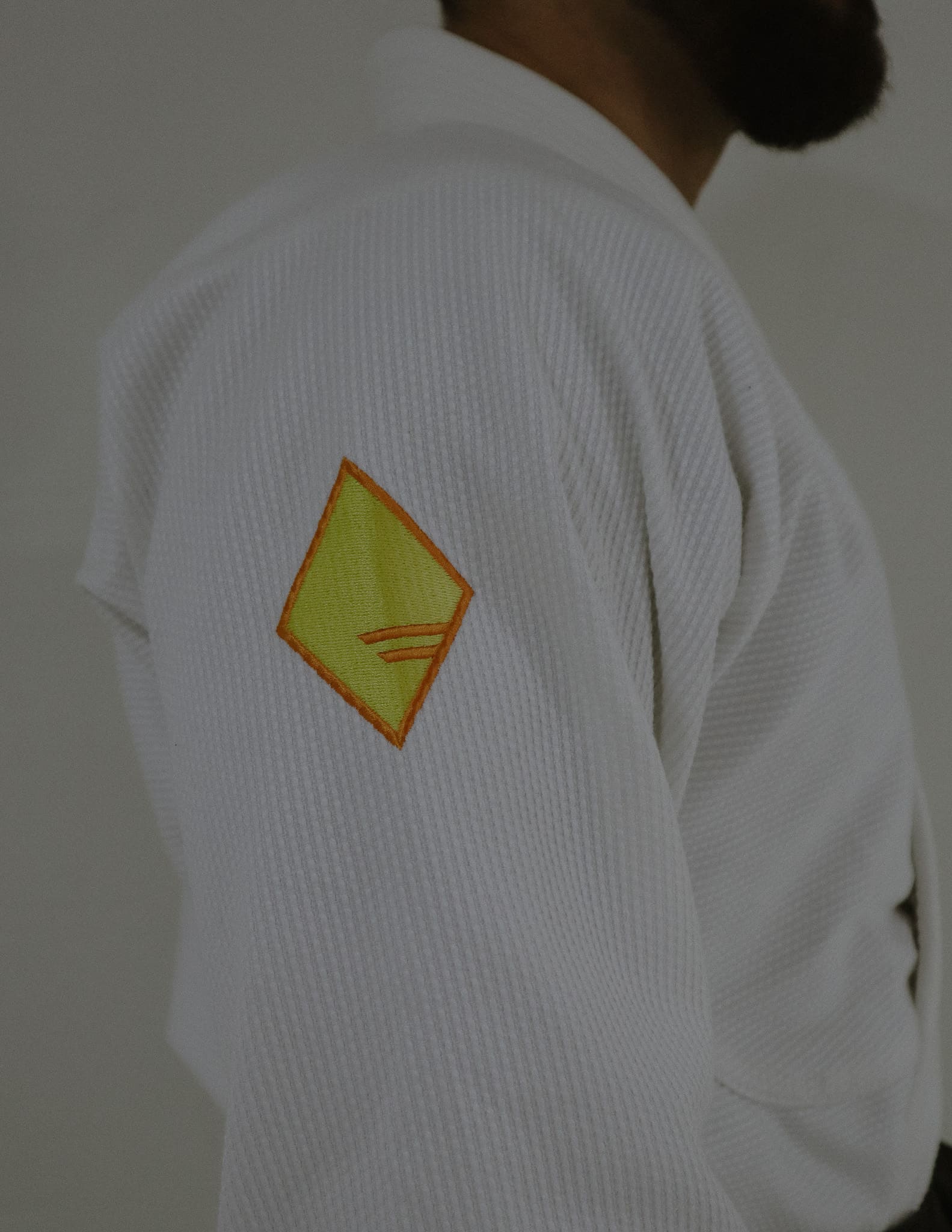 Kimono jiu jitsu  | Newara white