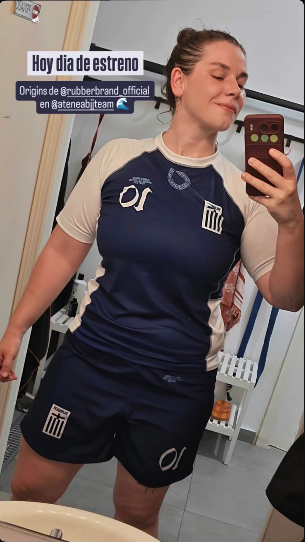 Origins Collection No Gi - Colombia - Short – foto 3