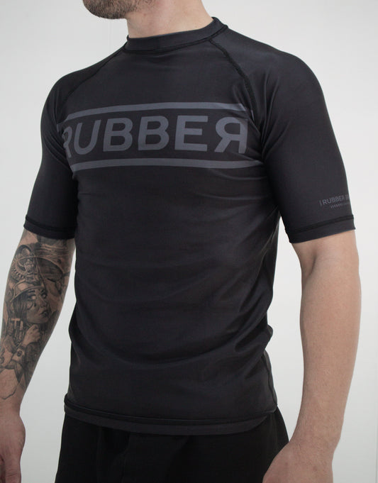 Competition Rashguard | negro