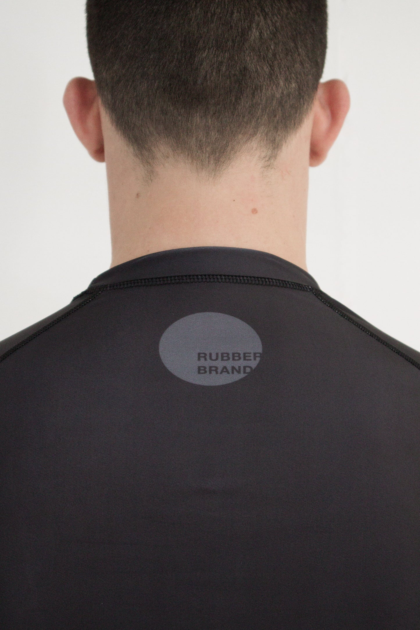 Competition Rashguard | negro