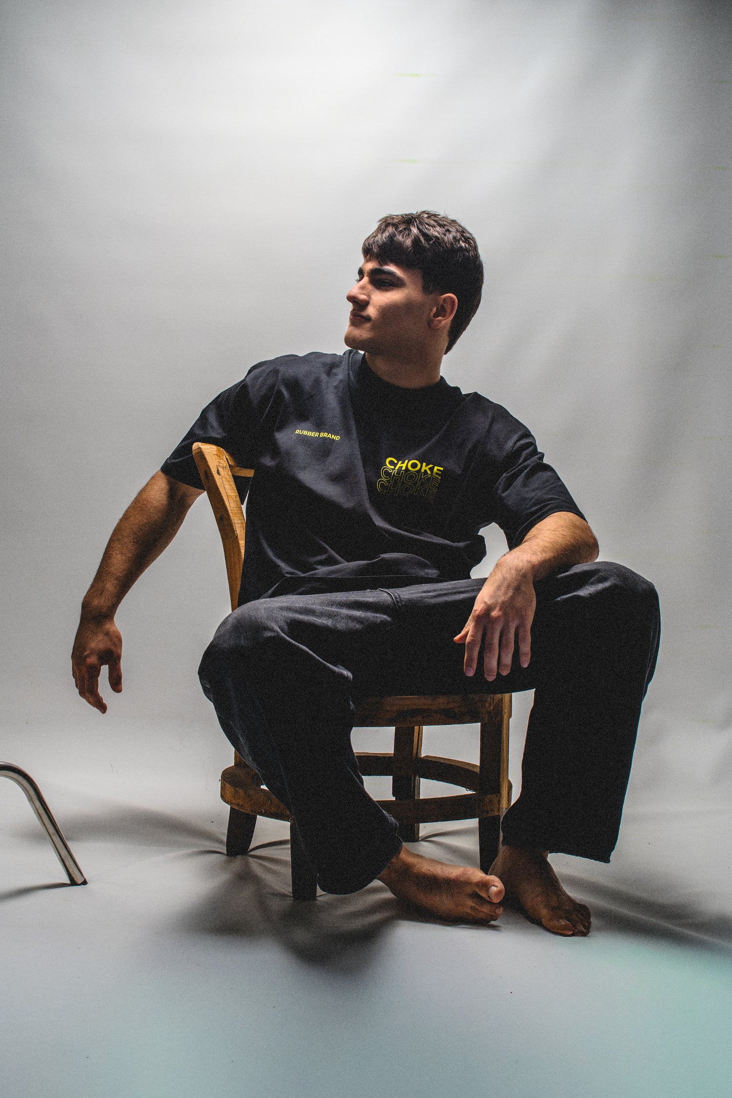 SUMMER COLLECTION - RUBBER BRAND
