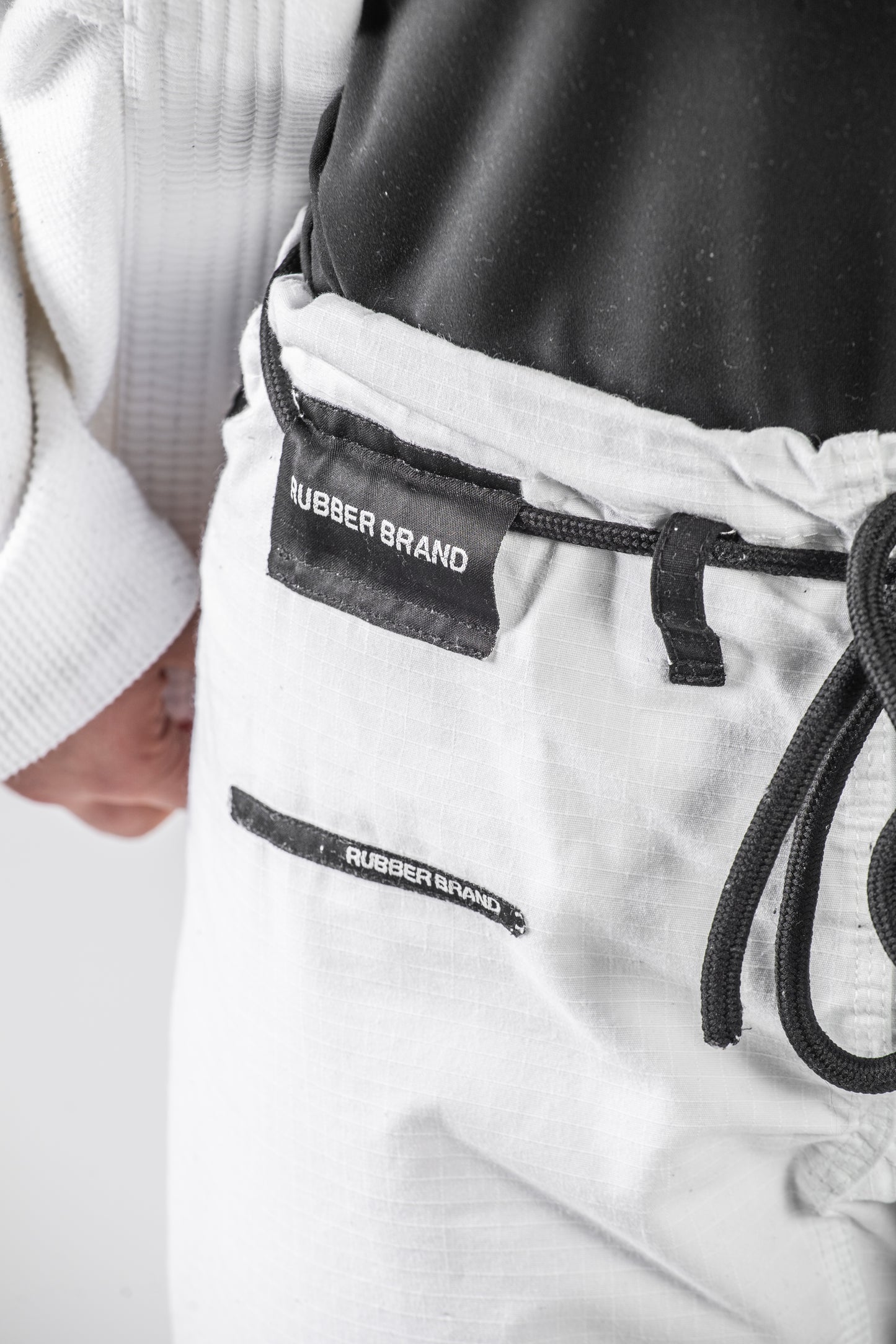 Kimono de jiu jitsu - women Hirosuga edition blanco | IBJJF legal