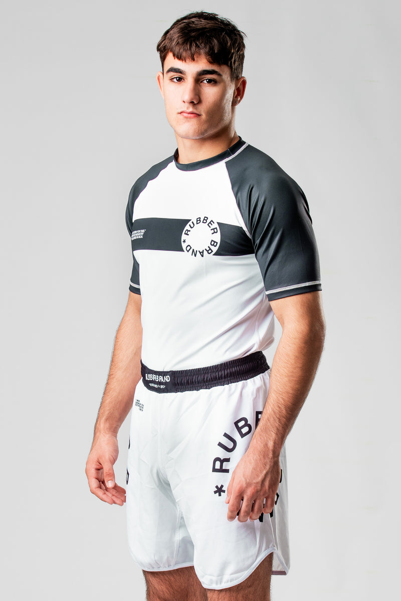 No gi short competition - circle collection negro