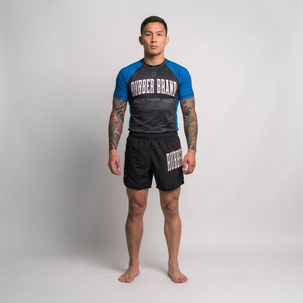 CONJUNTO CORE NOGI AZUL