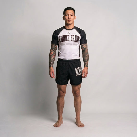conjunto core no gi blanco