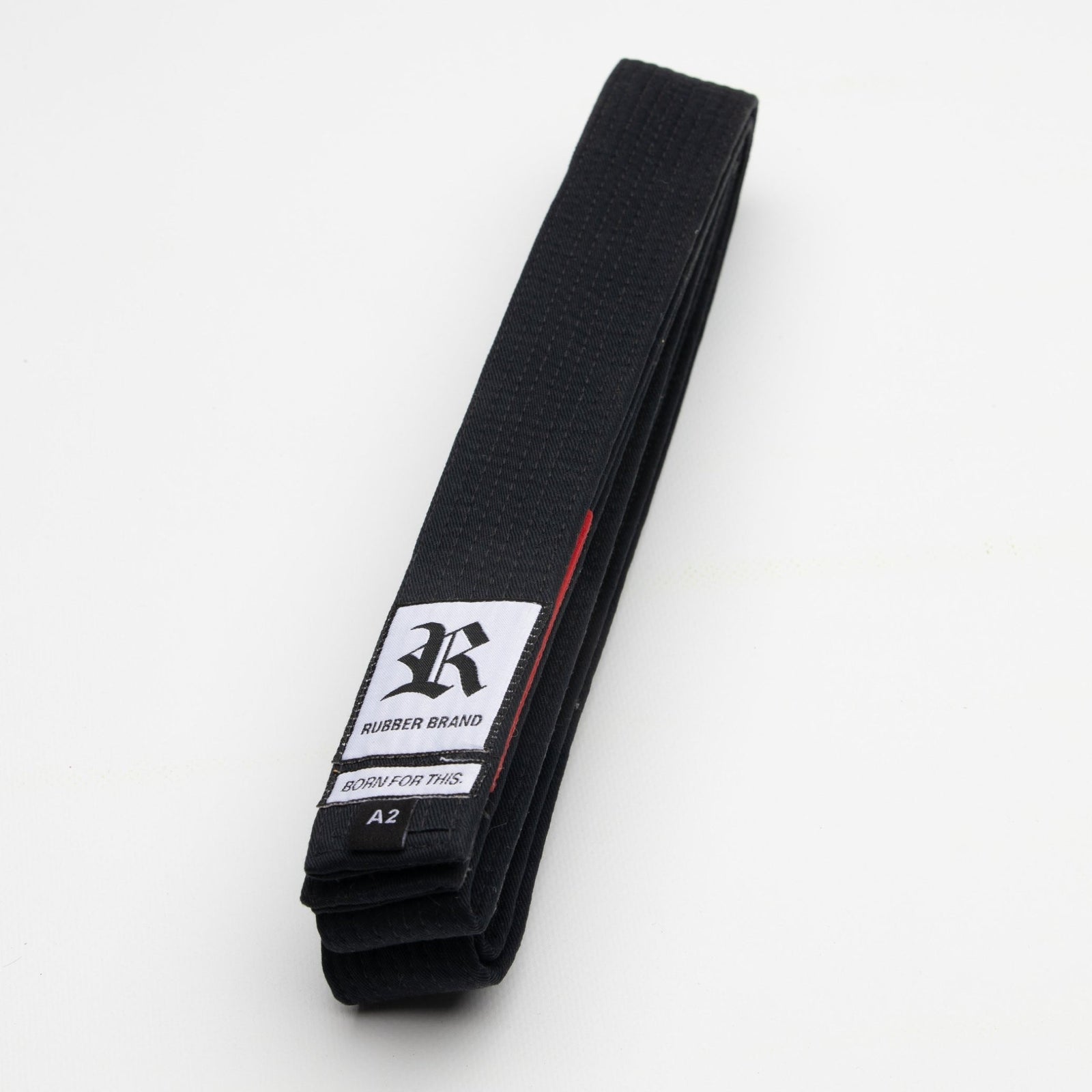 Cinturón de Jiu Jitsu Brasileño - Negro