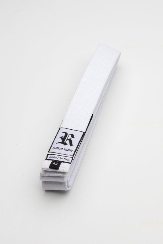 Jiu jitsu belt | IBJJF legal
