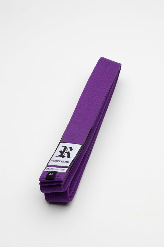 Jiu jitsu belt | IBJJF legal