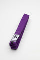 Cinturón de Jiu Jitsu Brasileño - Morado
