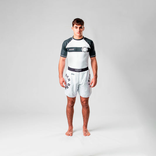 Conjunto no gi - circle collection negro