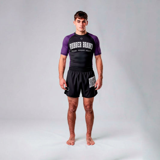 conjunto core no gi morado