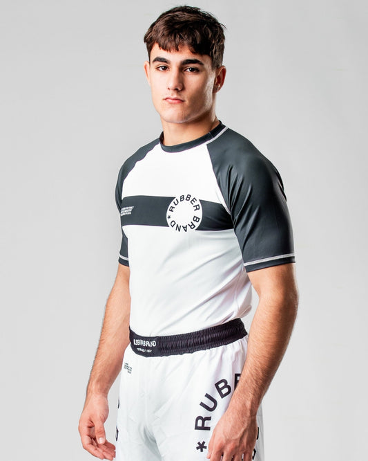 Conjunto no gi - circle collection negro