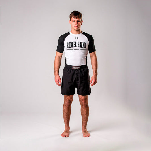 conjunto core no gi blanco
