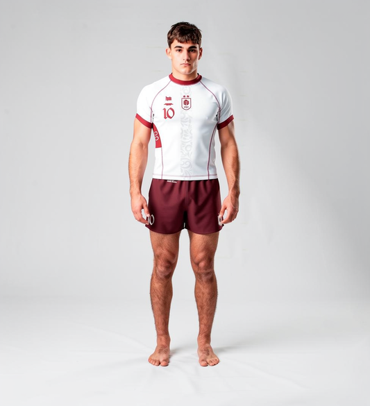 Origins Collection No Gi - España Segunda Equipación