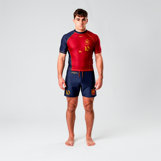 Origins Collection No Gi - España