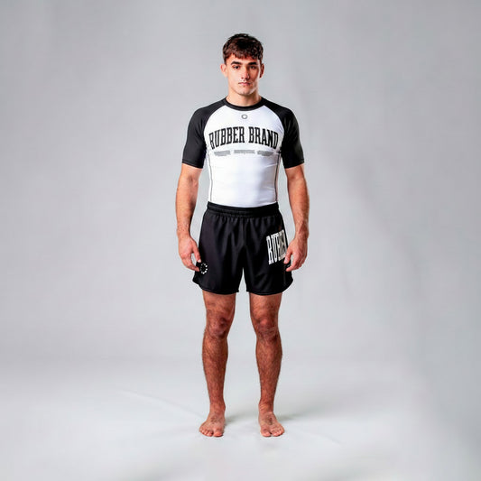 conjunto core no gi blanco