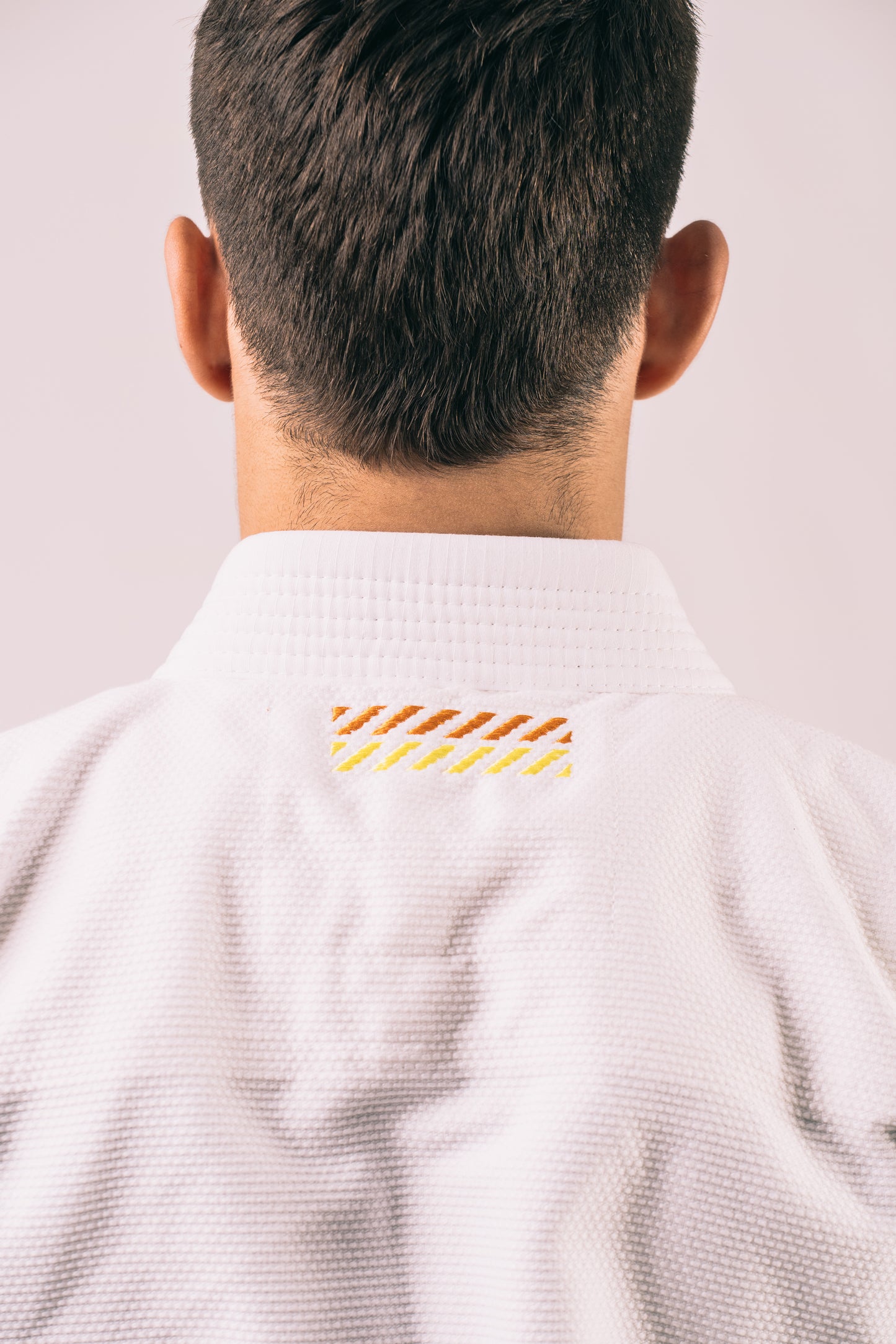 Kimono Jiu Jitsu Newara blanco | IBJJF Legal