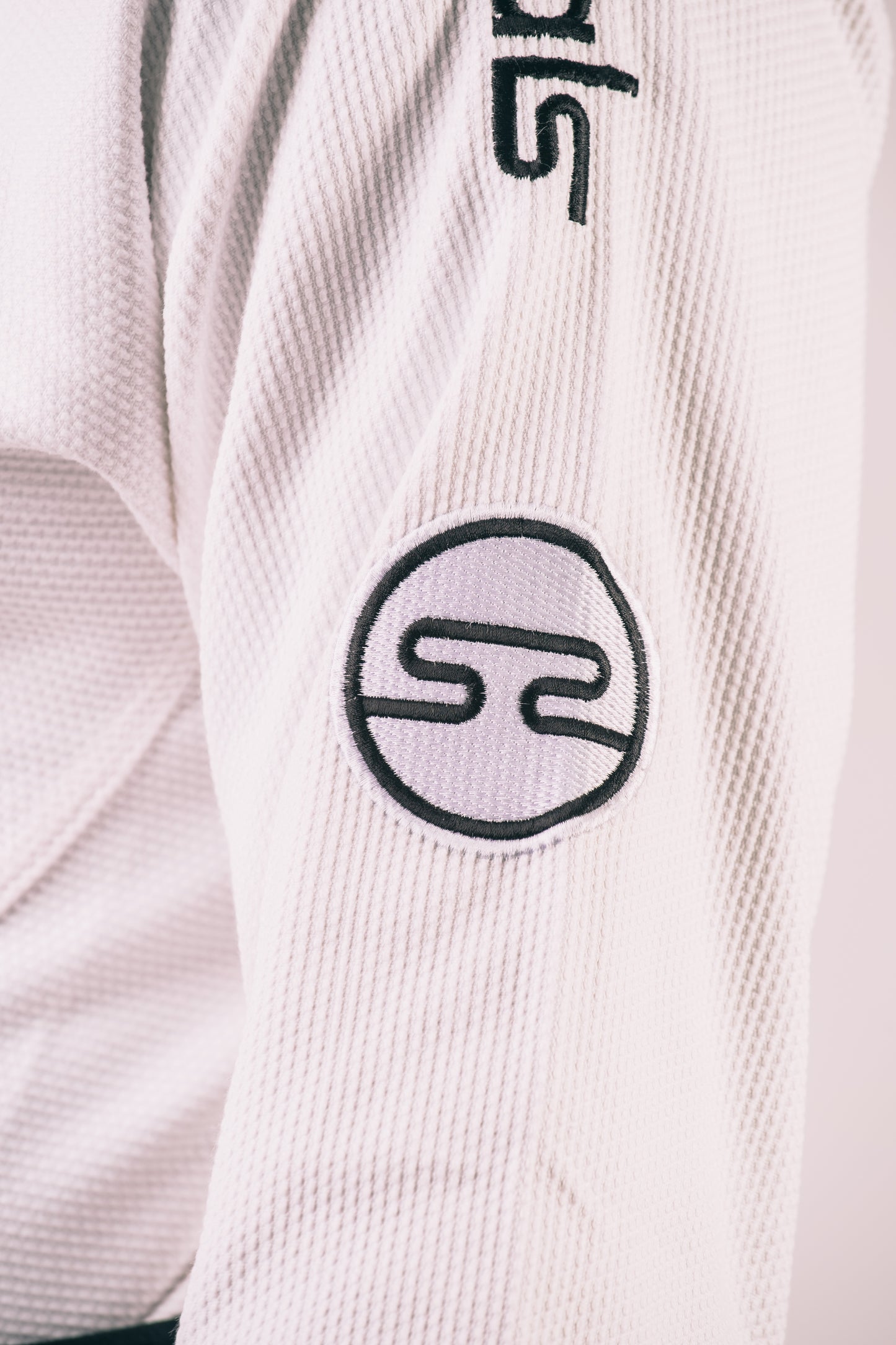 Kimono de jiu jitsu - The essentials blanco | IBJJF legal