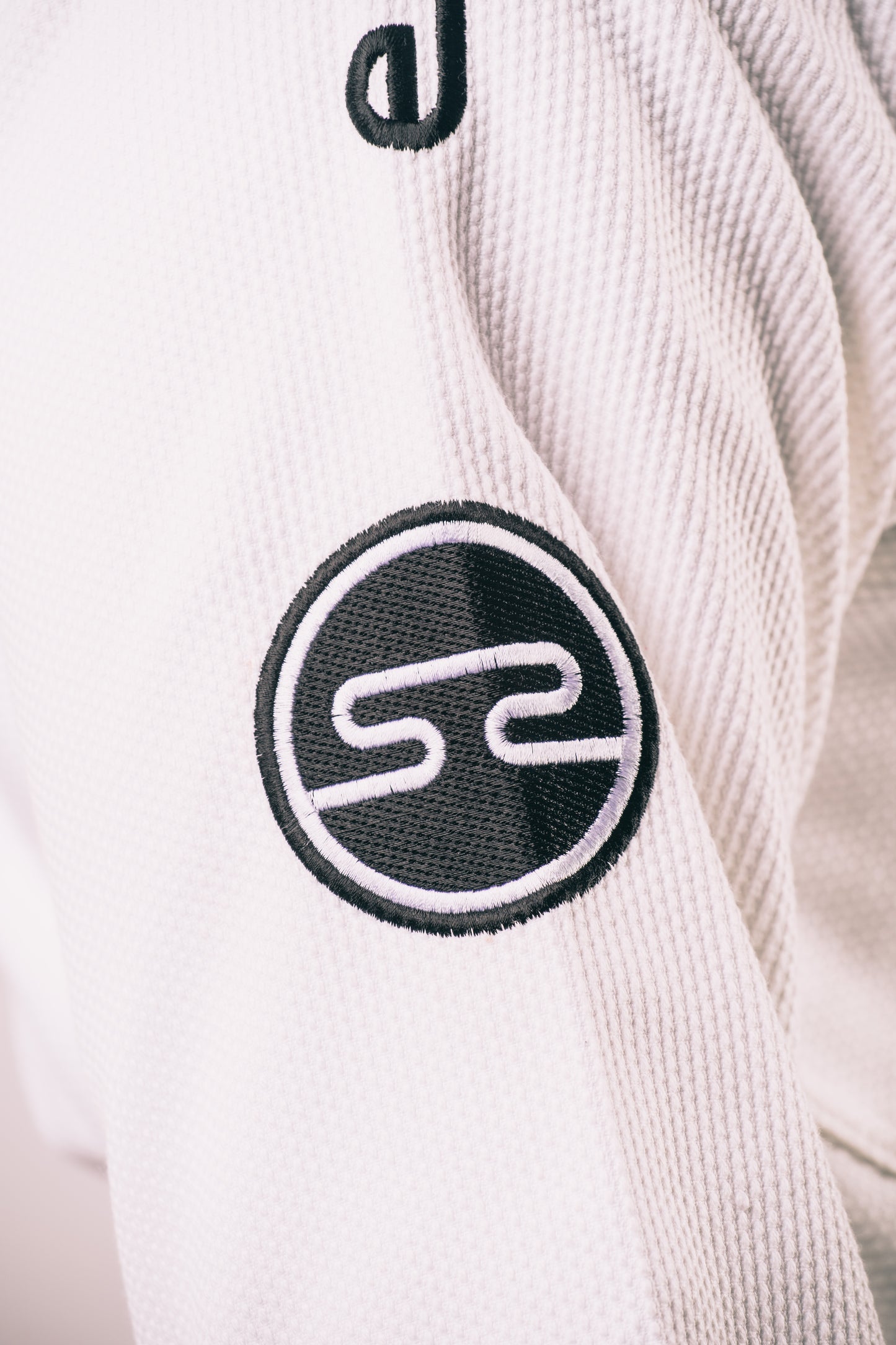 Kimono de jiu jitsu - The essentials blanco | IBJJF legal