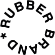Rubber brand