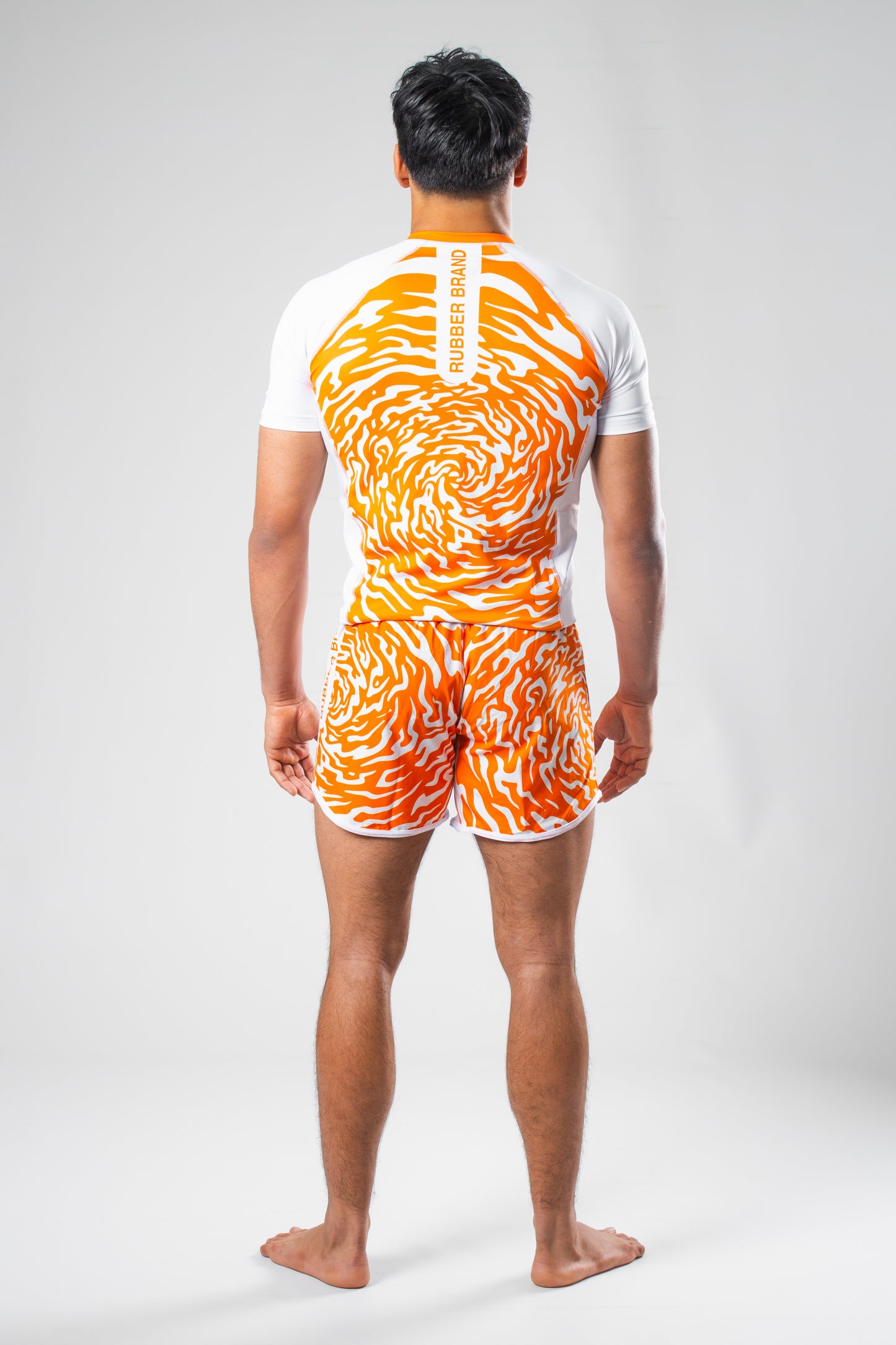 RUBBER BRAND // PARADOX v1.0