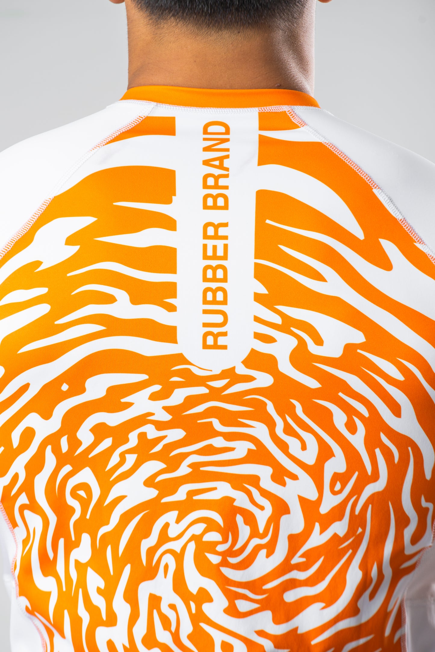 RUBBER BRAND // PARADOX v1.0